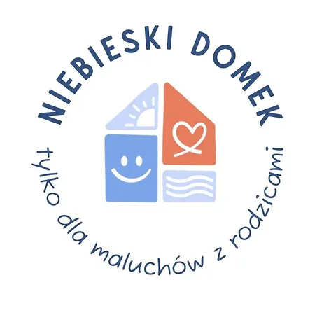 Pensjonat Niebieski - Tylko Dla Rodzin Z Małymi Dziećmi Jastrzębia Góra